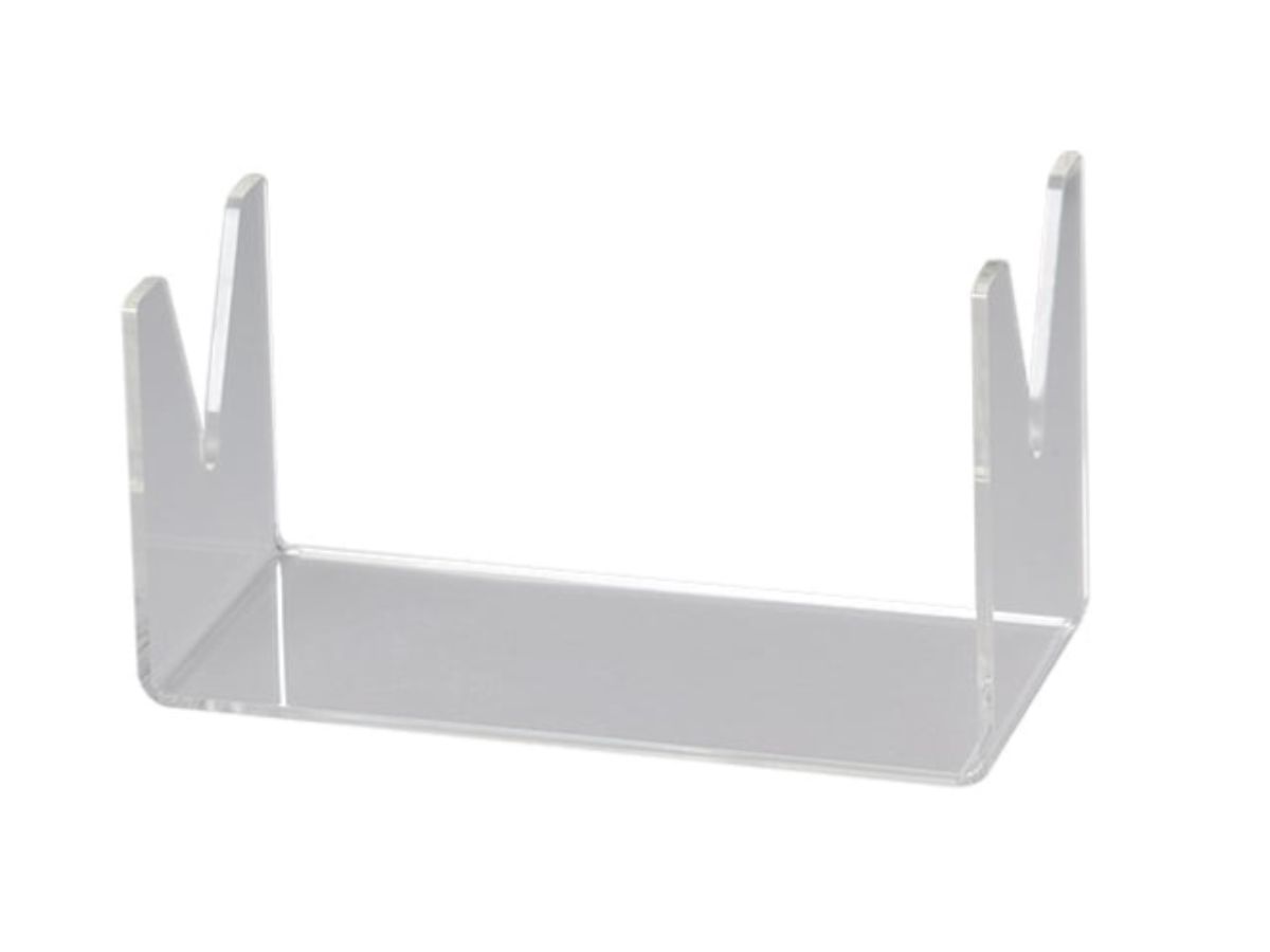 Acrylic Shofar Stand