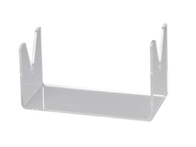 Acrylic Shofar Stand