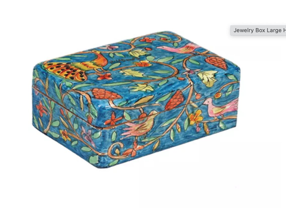 LG Emanuel Jewelry Box 5 LG Emanuel Jewelry Box 5