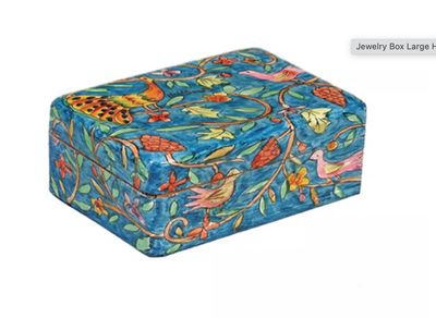 LG Emanuel Jewelry Box 5 LG Emanuel Jewelry Box 5