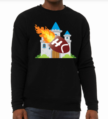 HC Football Sweatshirt