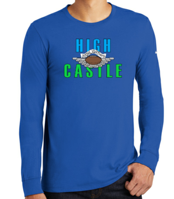 Nike High Castle Long Sleeve