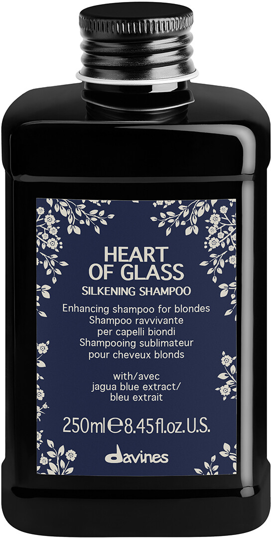 heart of glass Shampoo