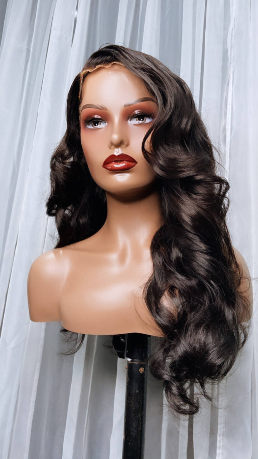Wig Detox🌿