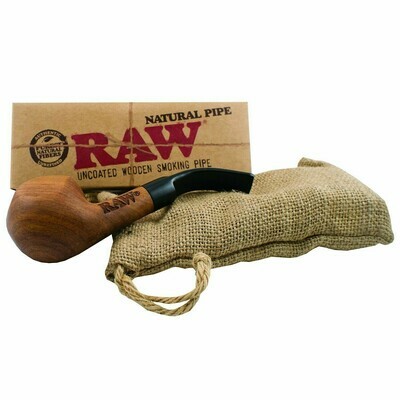 Raw Pipe