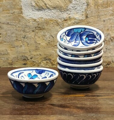 Ottoman Design Bowls