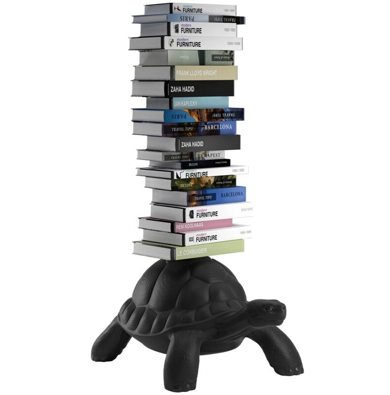 Bibliothèque tortue de Marcantonio