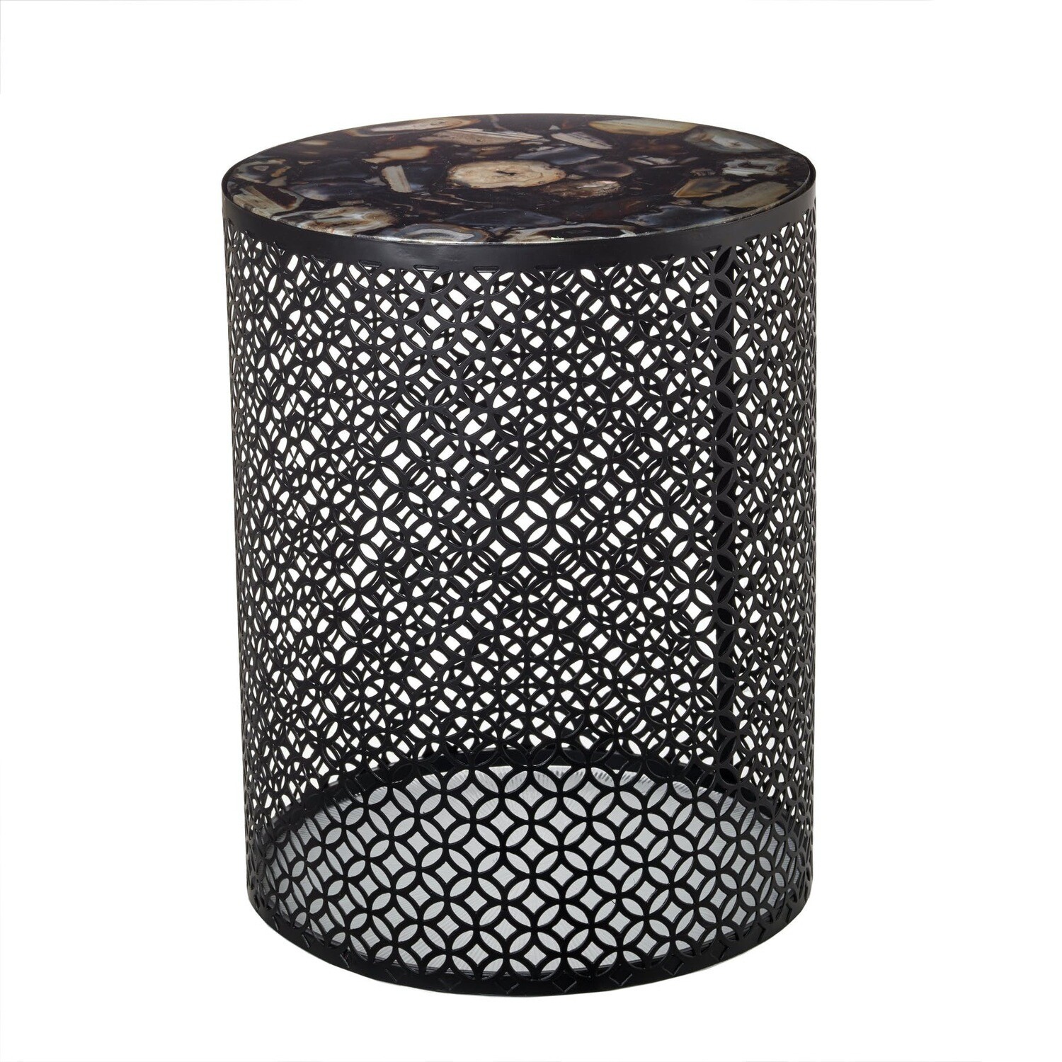 Table d’appoint precious