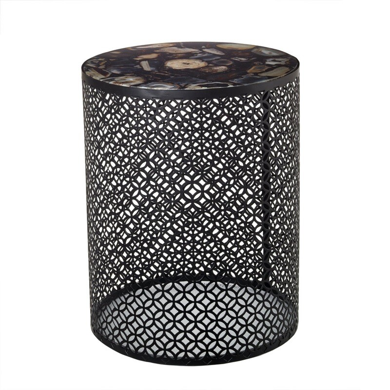 Table d’appoint precious