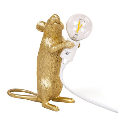 Mouse lampe Marcantonio 