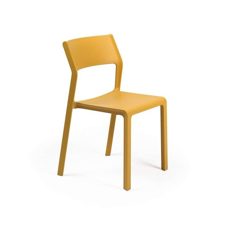 Trill bistrot, 9 coloris disponibles, commande en magasin