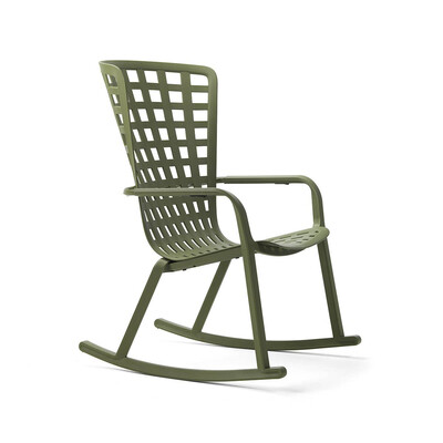 Rocking-chair, 5 coloris disponibles, commande en magasin