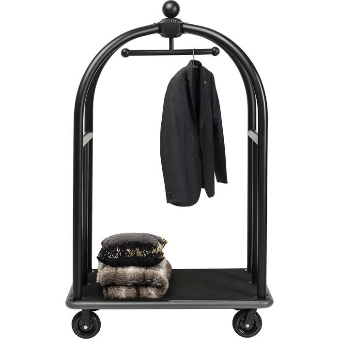 Porte bagages VIP 