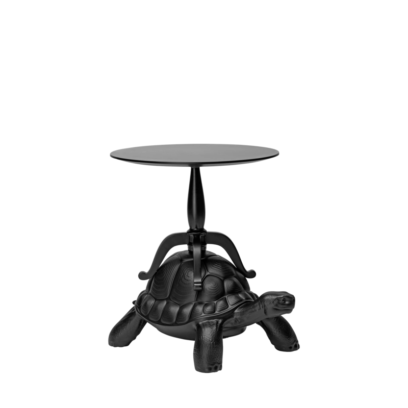 Table Tortue Qeeboo 