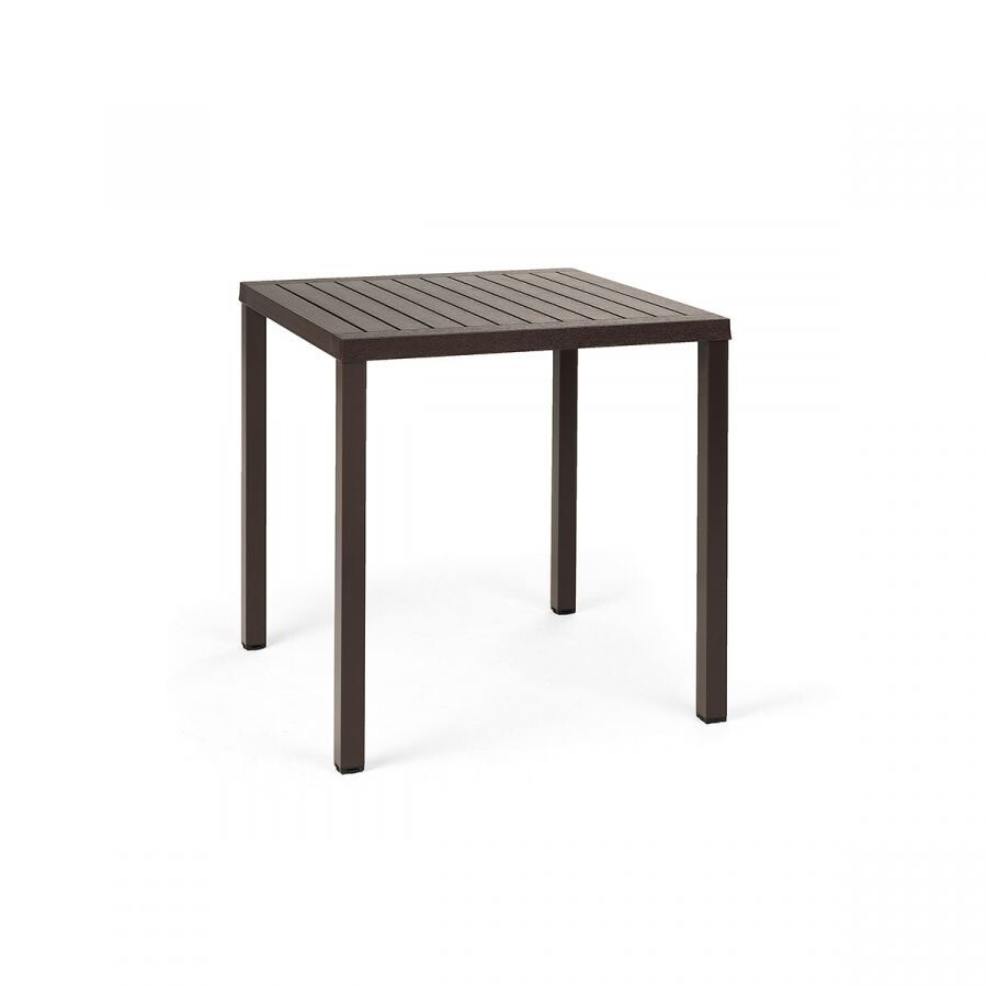 Table cube  70x70 