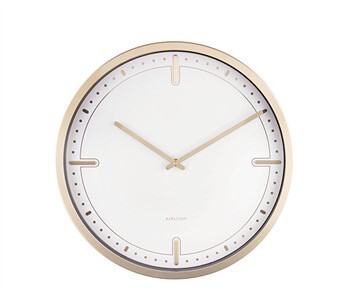 Horloge murale
