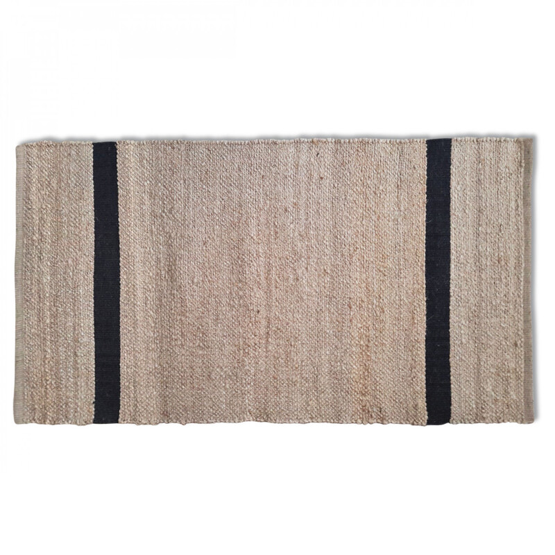 Tapis Berbère Jute