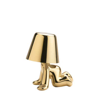 Lampe Golden Brothers Ron