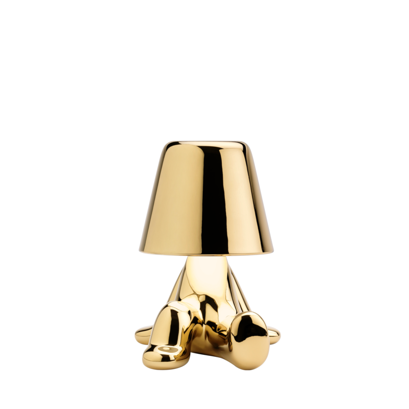 Lampe Golden Brothers Bob