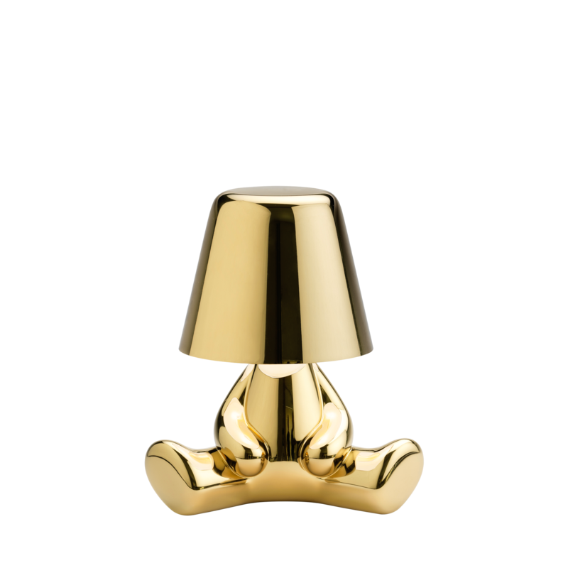 Lampe Golden Brothers Joe