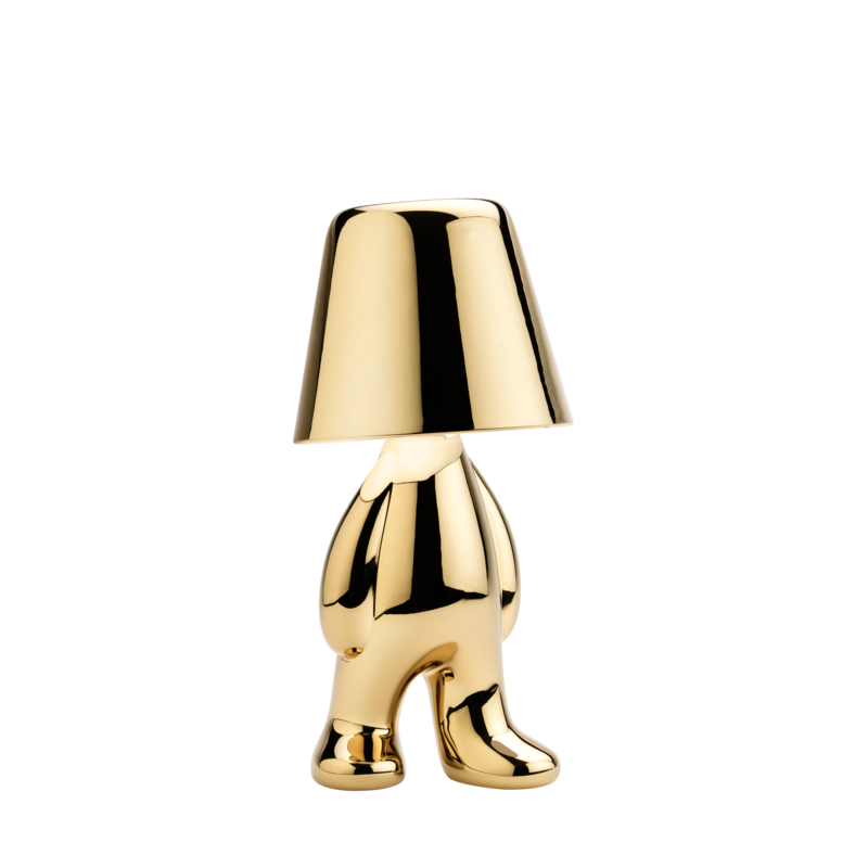 Lampe Golden Brothers Tom