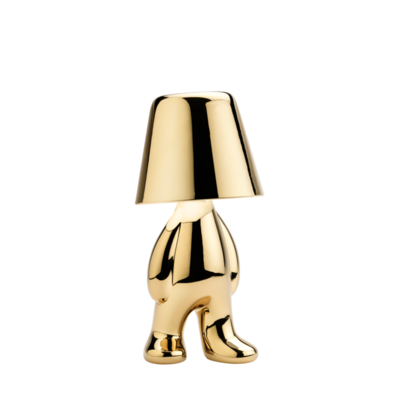 Lampe Golden Brothers Tom