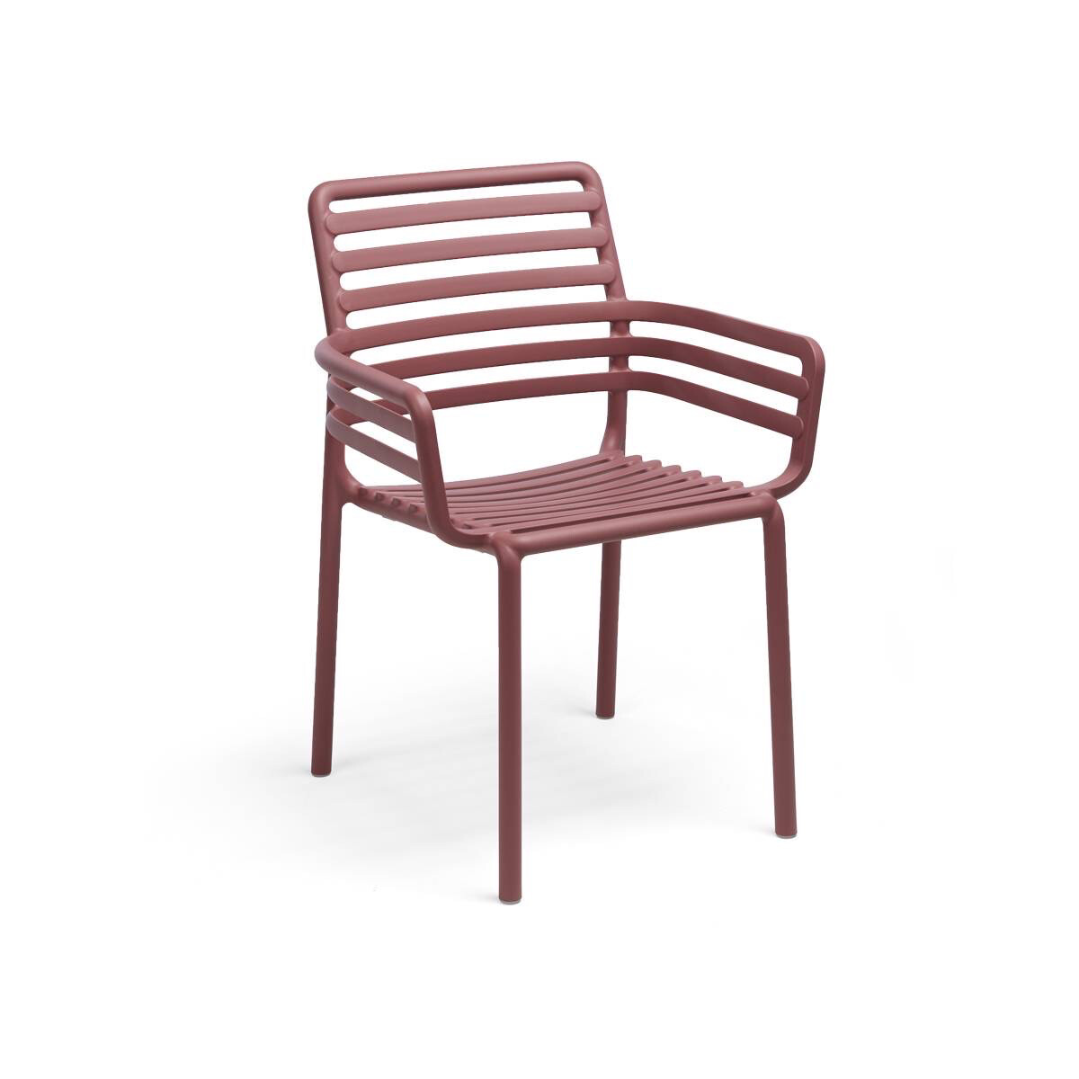 Doga armchair, 8 coloris disponibles, commande en magasin