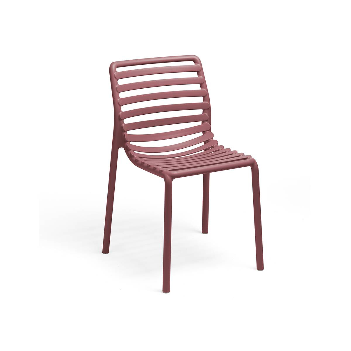 Doga bistrot, 8 coloris disponibles, commande en magasin
