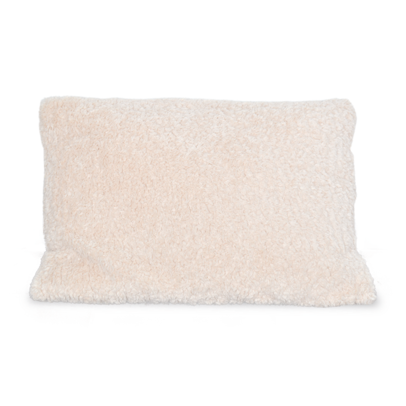 Coussin doudou 