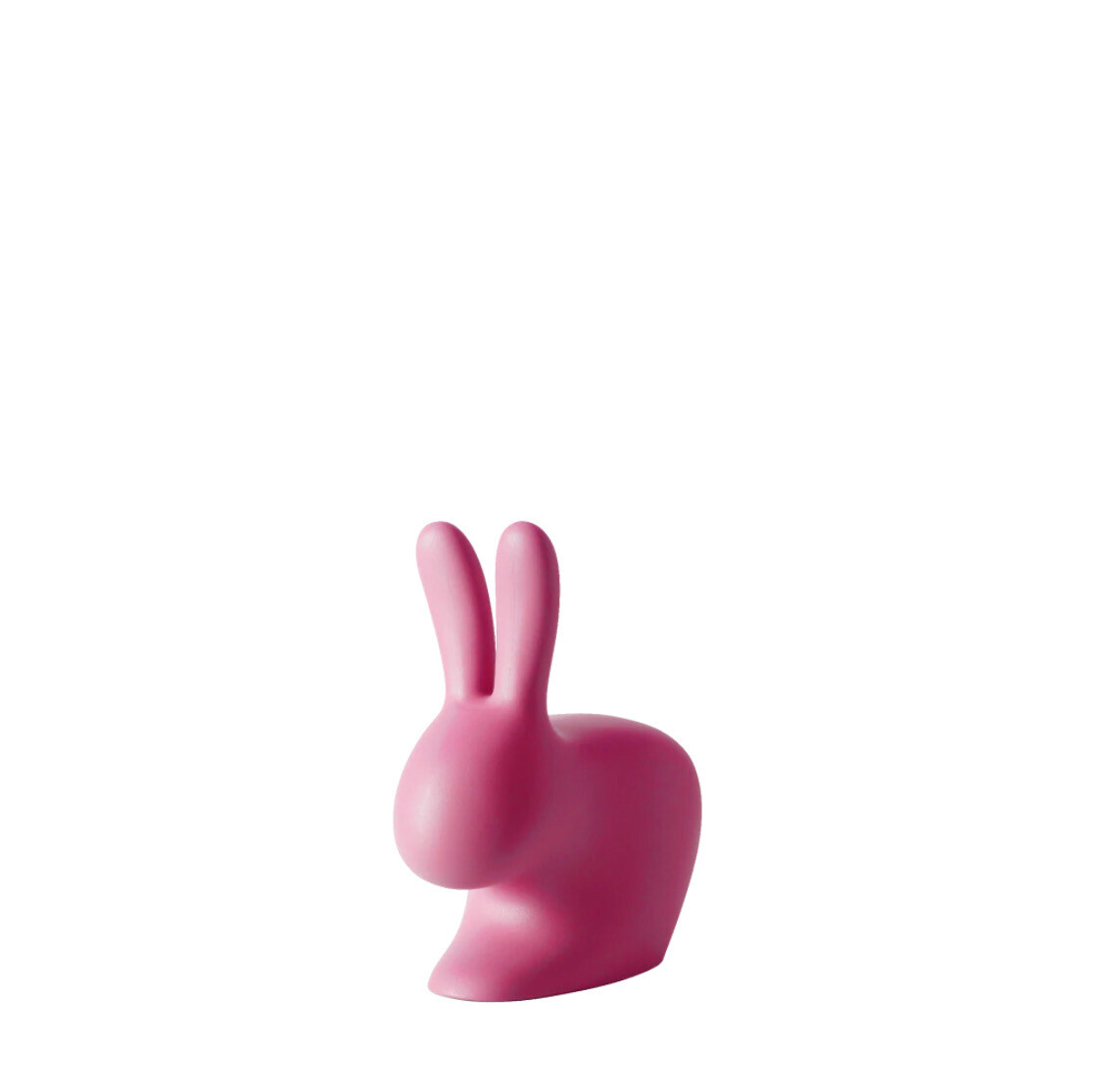 Cale porte rabbit rose QEEBOO