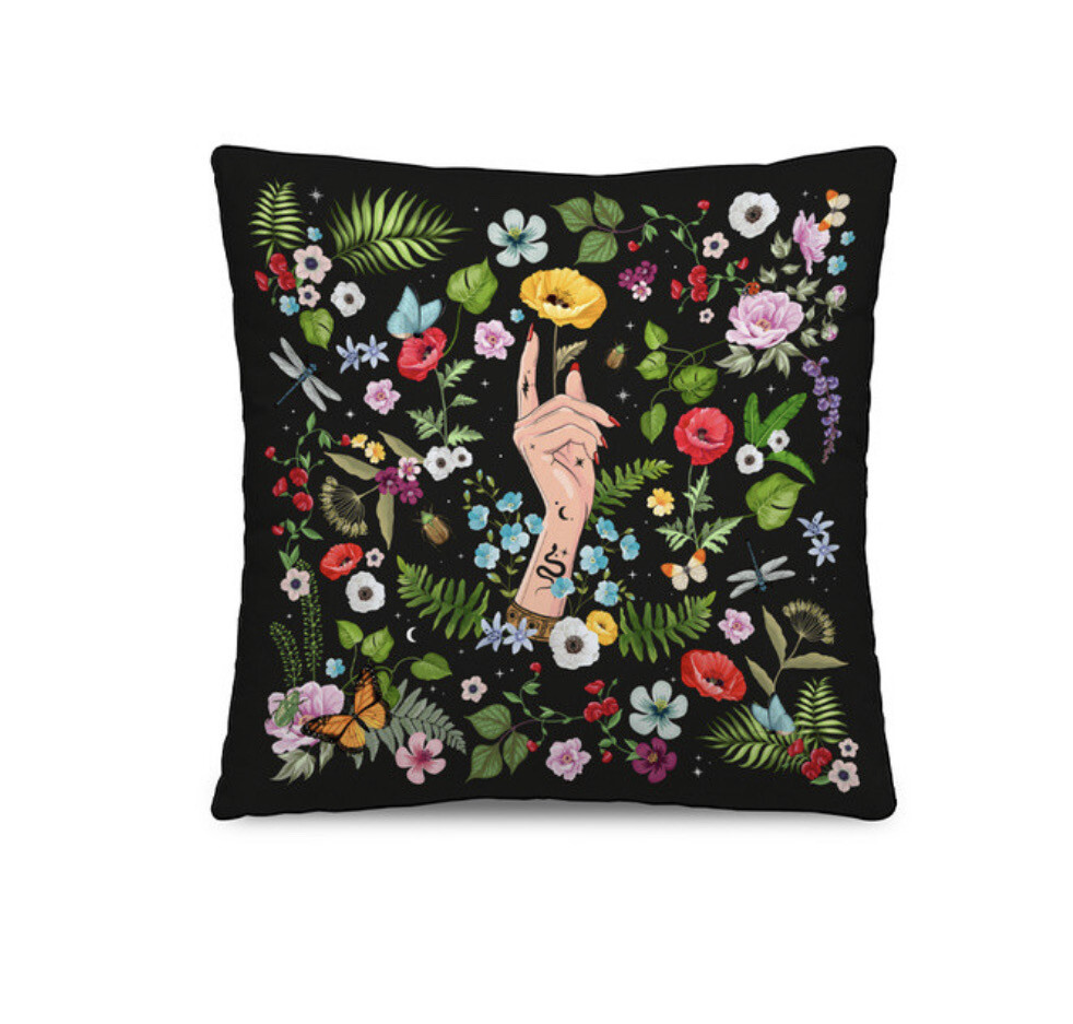 Coussin 45x45cm
