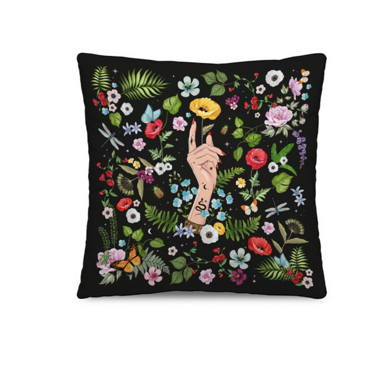 Coussin 45x45cm