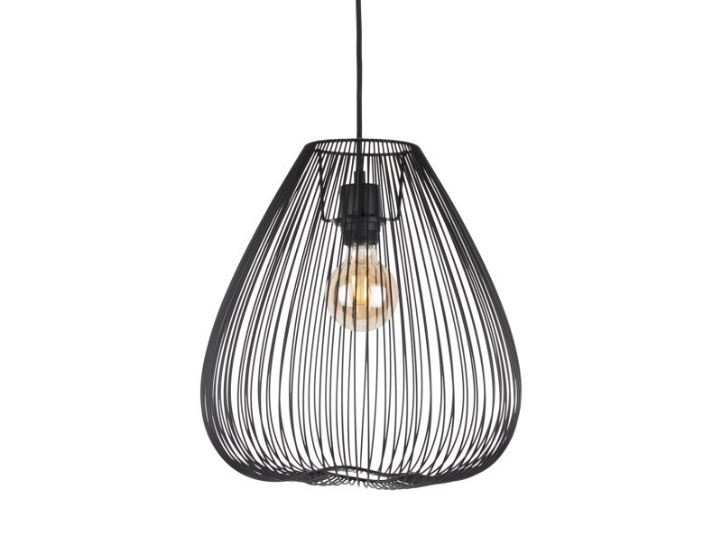 Suspension Lucid wide