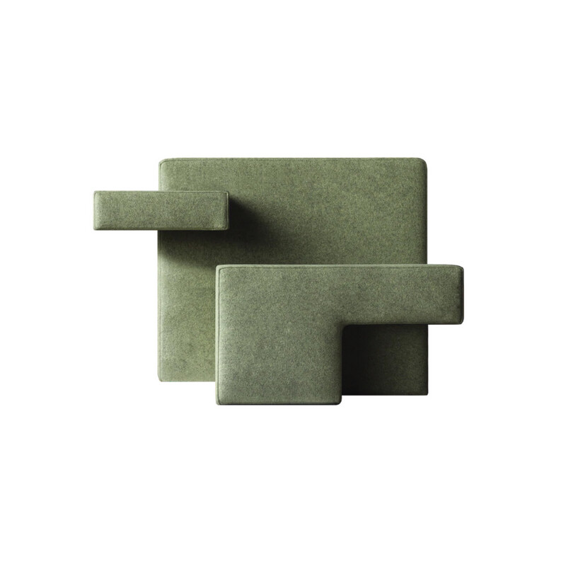 Fauteuil Primitive