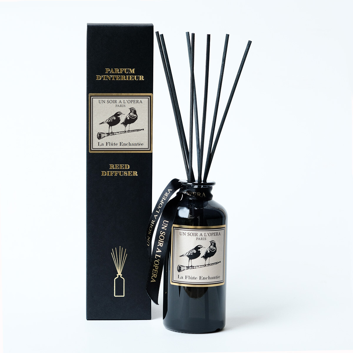 LA FLÛTE ENCHANTÉE diffuseur 700ML