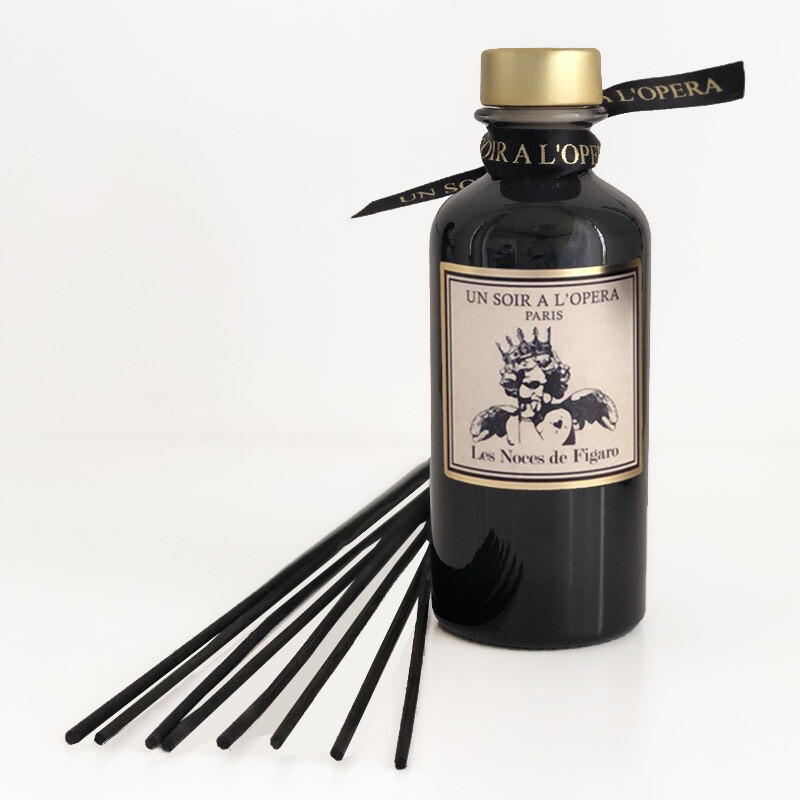 LES NOCES DE FIGARO diffuseur 180ML