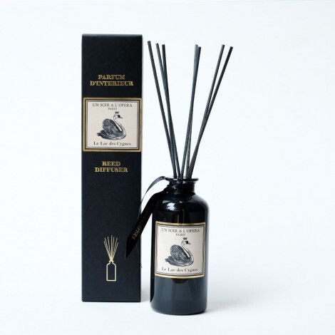 LE LAC DES CYGNES diffuseur 180ML