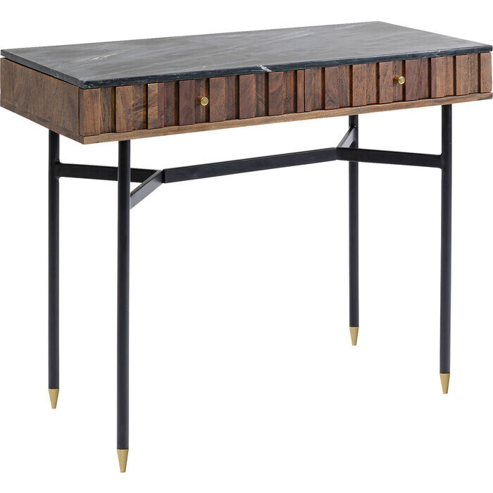 Console marbre 