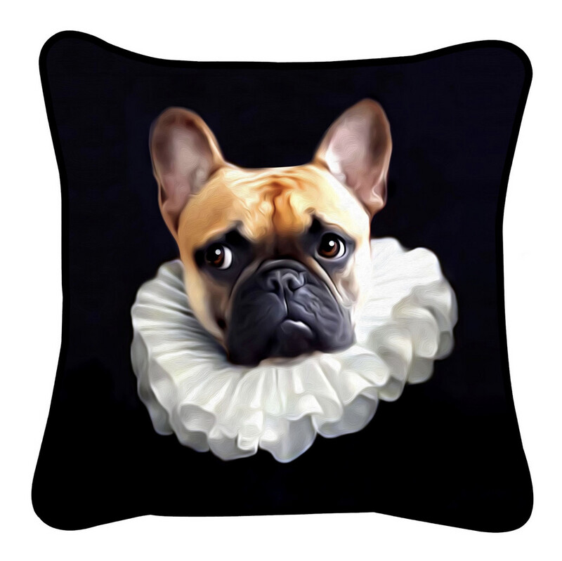 Coussin Pipo