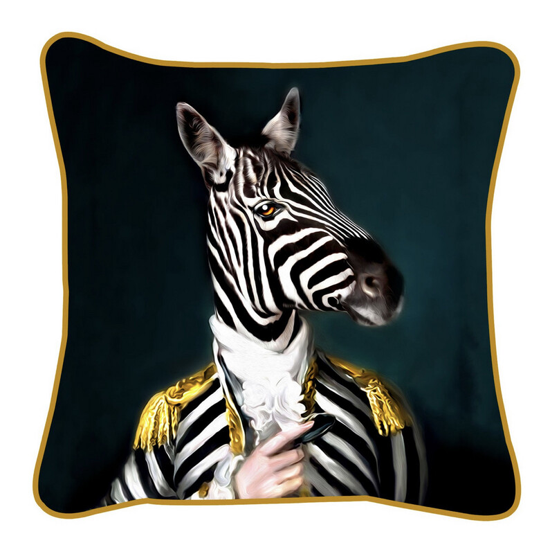 Coussin Mr Stripe