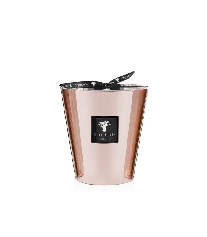 Bougie Baobab Roseum 16