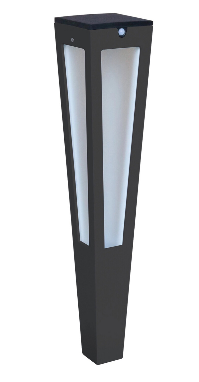 Torche solaire et rechargeable 62cm