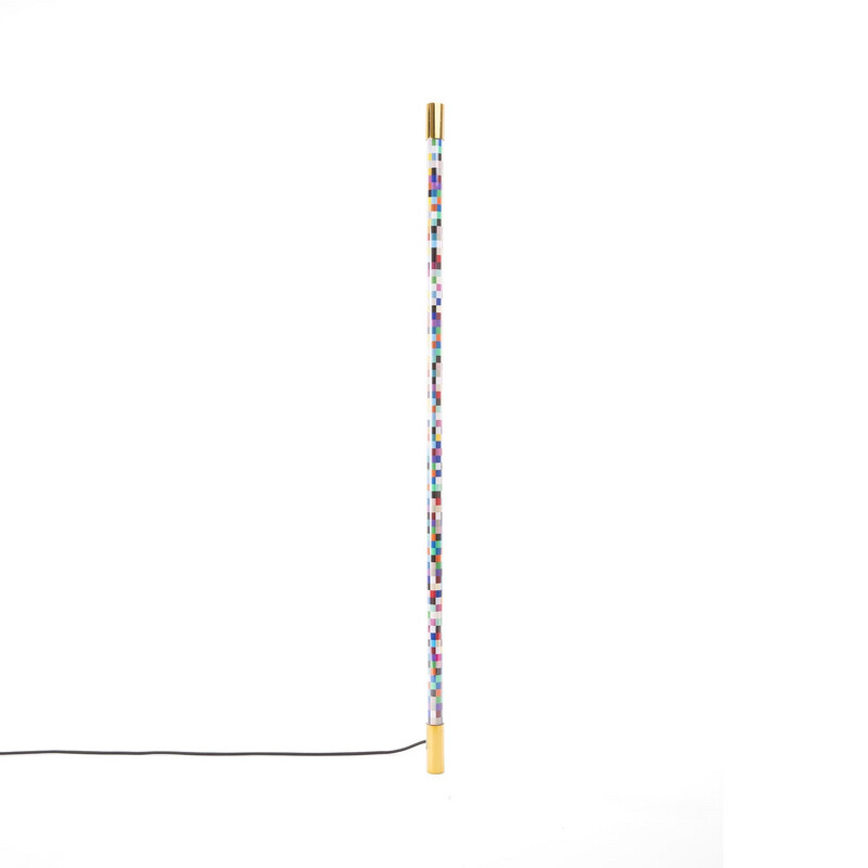 Néon LED « Linea Pixled »