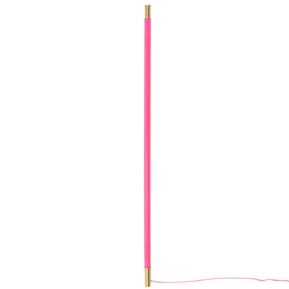Néon LED fuchsia