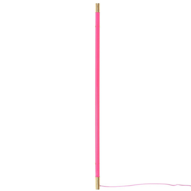Néon LED fuchsia