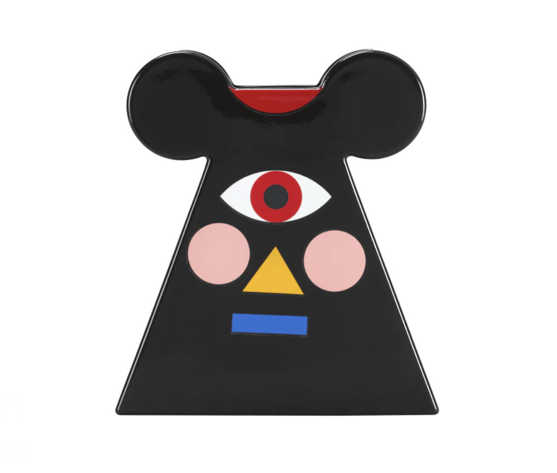Vase Mister Mouse QEEBOO