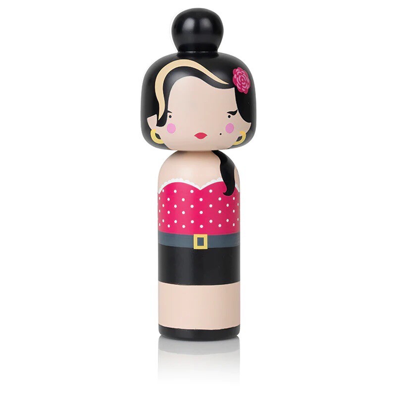 Poupée Amy 14,5cm by LUCIE KAAS
