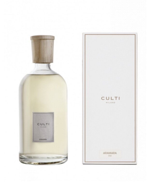 Diffuseur Aramara 2500ML CULTI MILANO