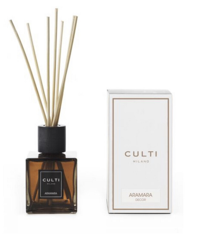 Diffuseur Aramara 1000ML CULTI MILANO