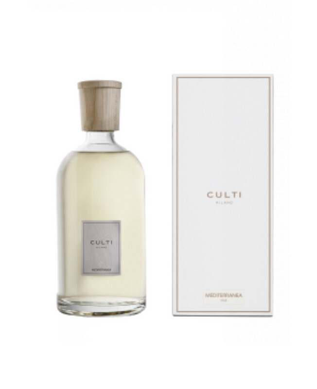Diffuseur Mediterranea 2500ML CULTI MILANO